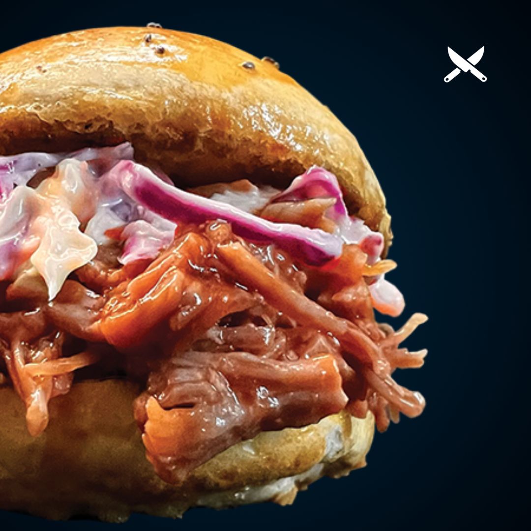 Pulled Pork